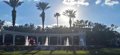 A home in KISSIMMEE