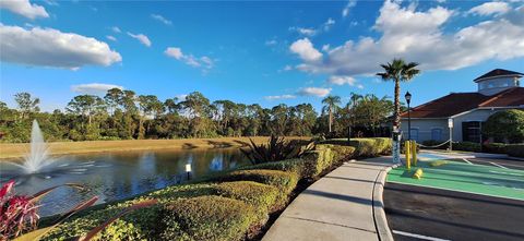 A home in KISSIMMEE