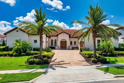 15698 PANTHER LAKE DRIVE WINTER GARDEN FL 34787