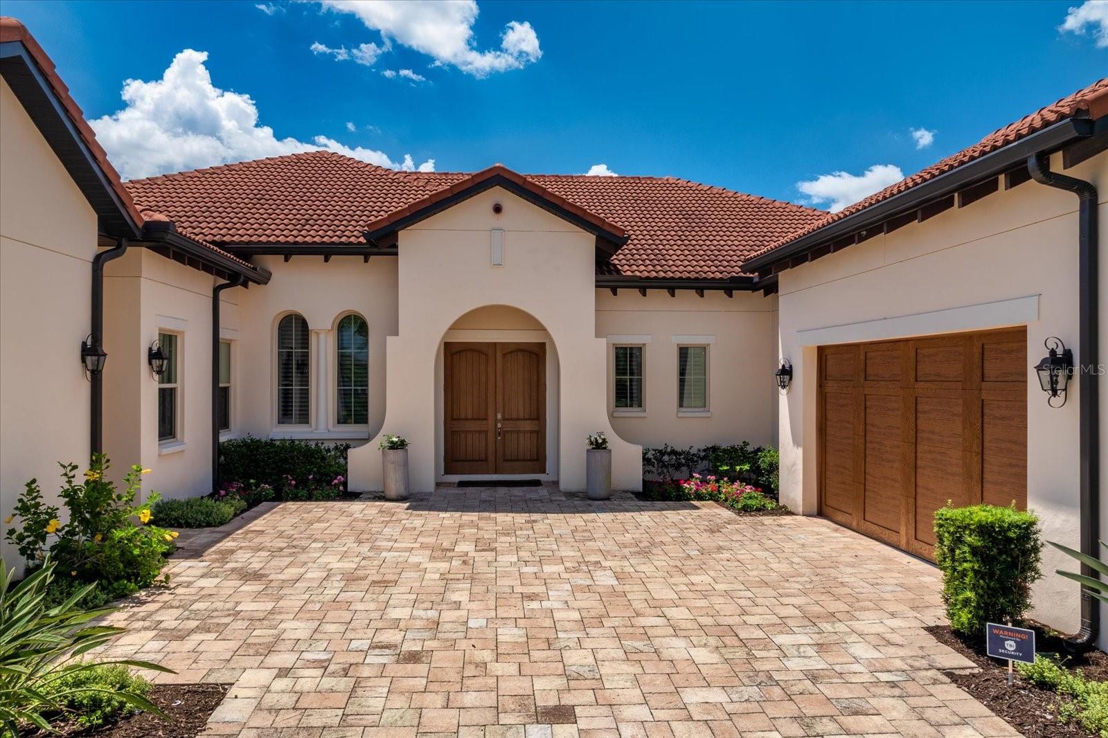 15698 PANTHER LAKE DRIVE