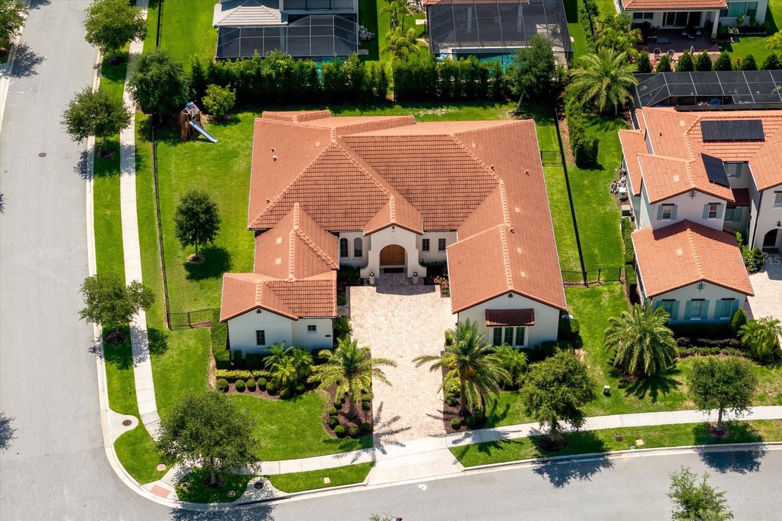 15698 PANTHER LAKE DRIVE