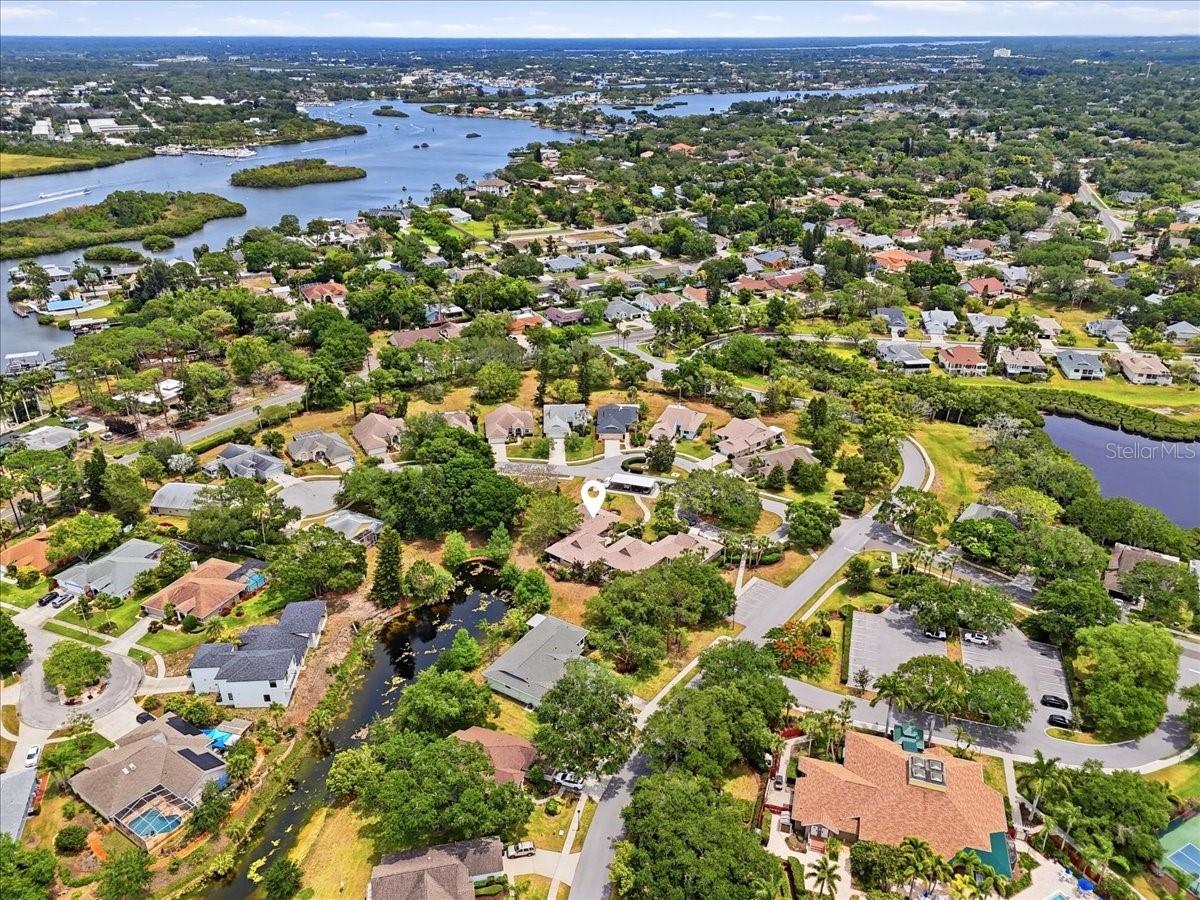 POINTE ALEXIS SOUTH - Residential