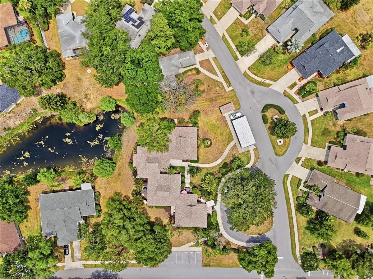 POINTE ALEXIS SOUTH - Residential