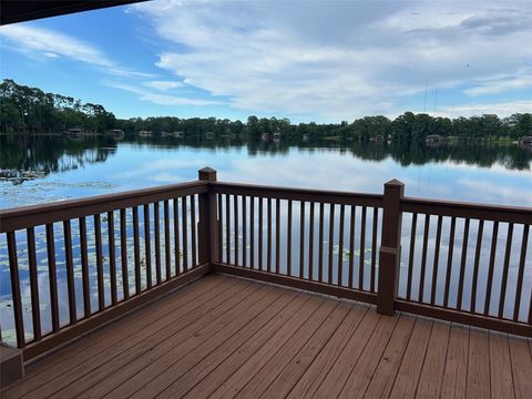 A home in ORLANDO