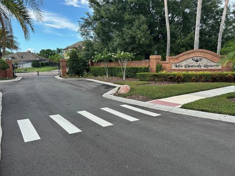 A home in ORLANDO