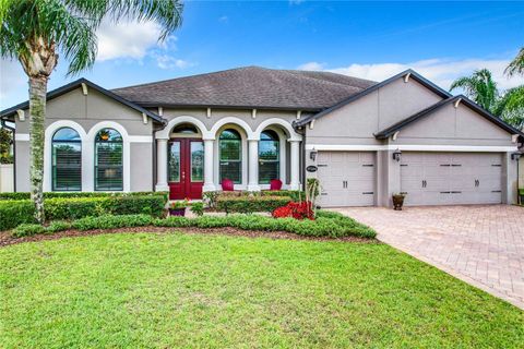 A home in ORLANDO