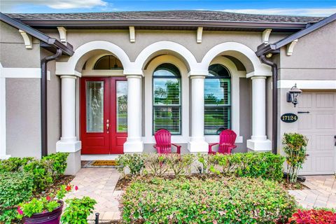 A home in ORLANDO