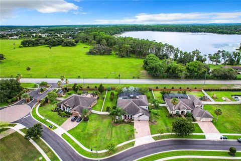 A home in ORLANDO