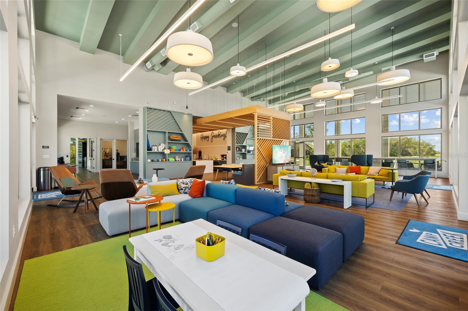 NORTH RIVER RANCH PH IC & ID WEST - Residential