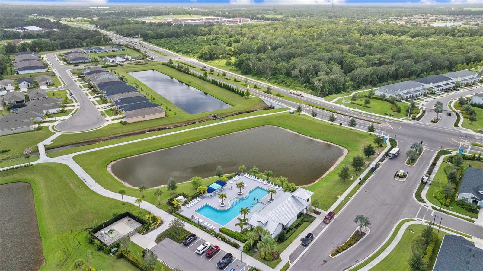 NORTH RIVER RANCH PH IC & ID WEST - Residential