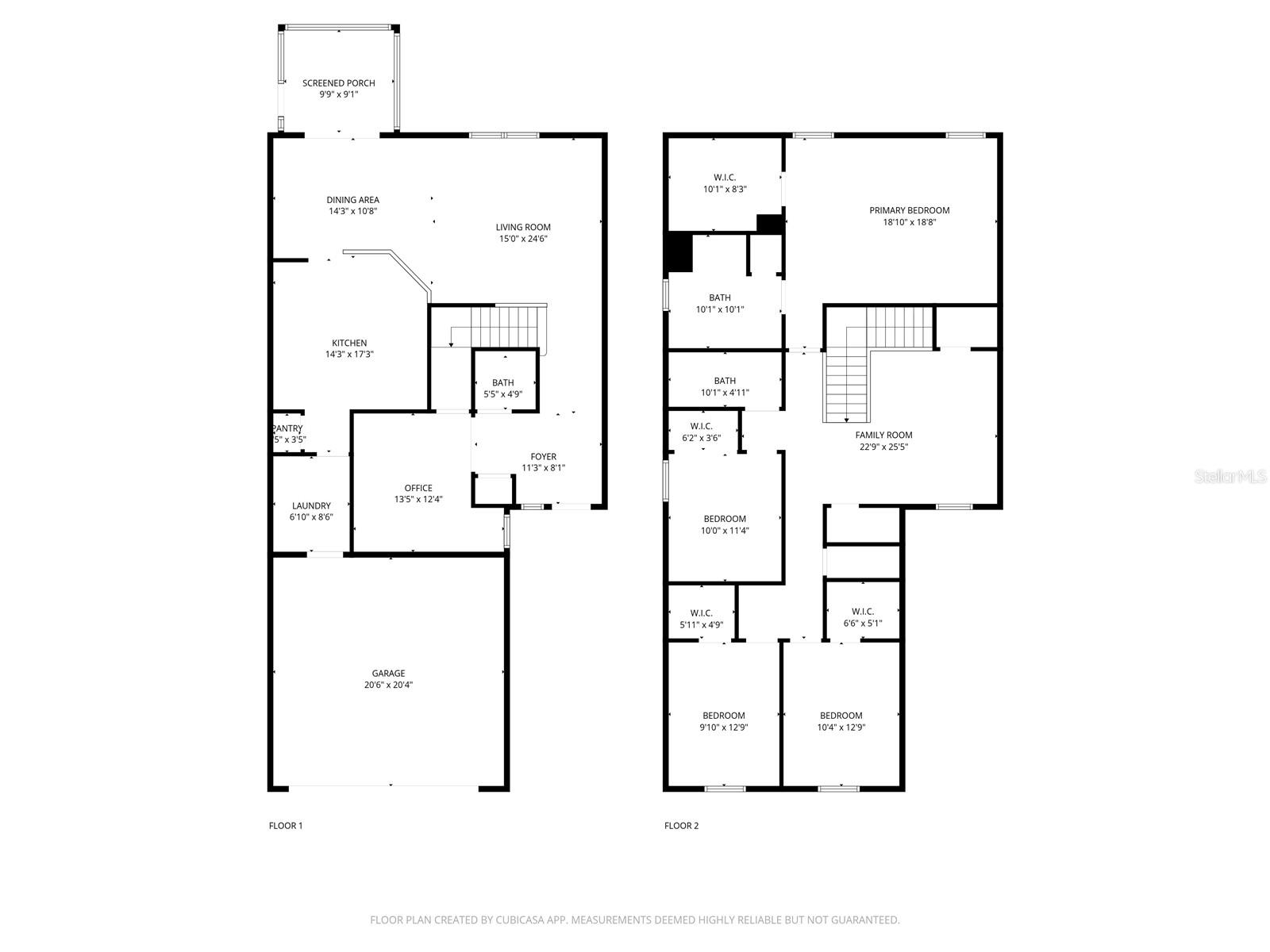 NORTH RIVER RANCH PH IC & ID WEST - Residential