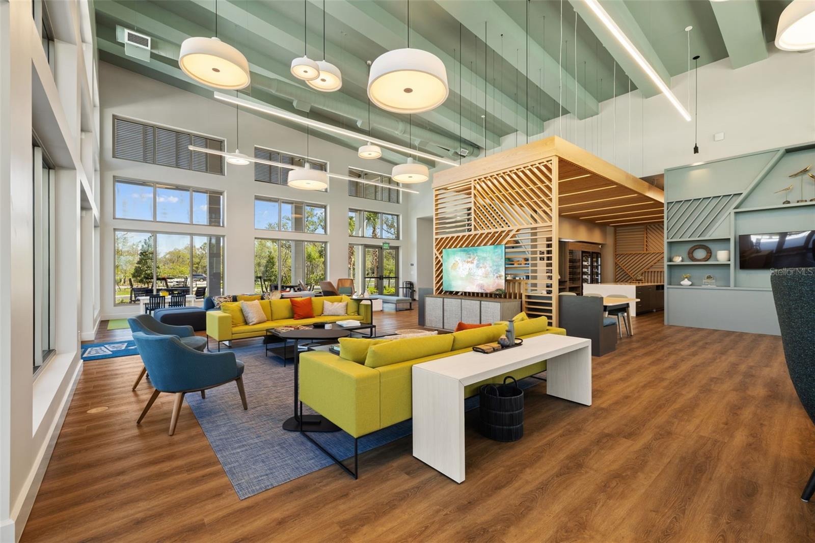 NORTH RIVER RANCH PH IC & ID WEST - Residential