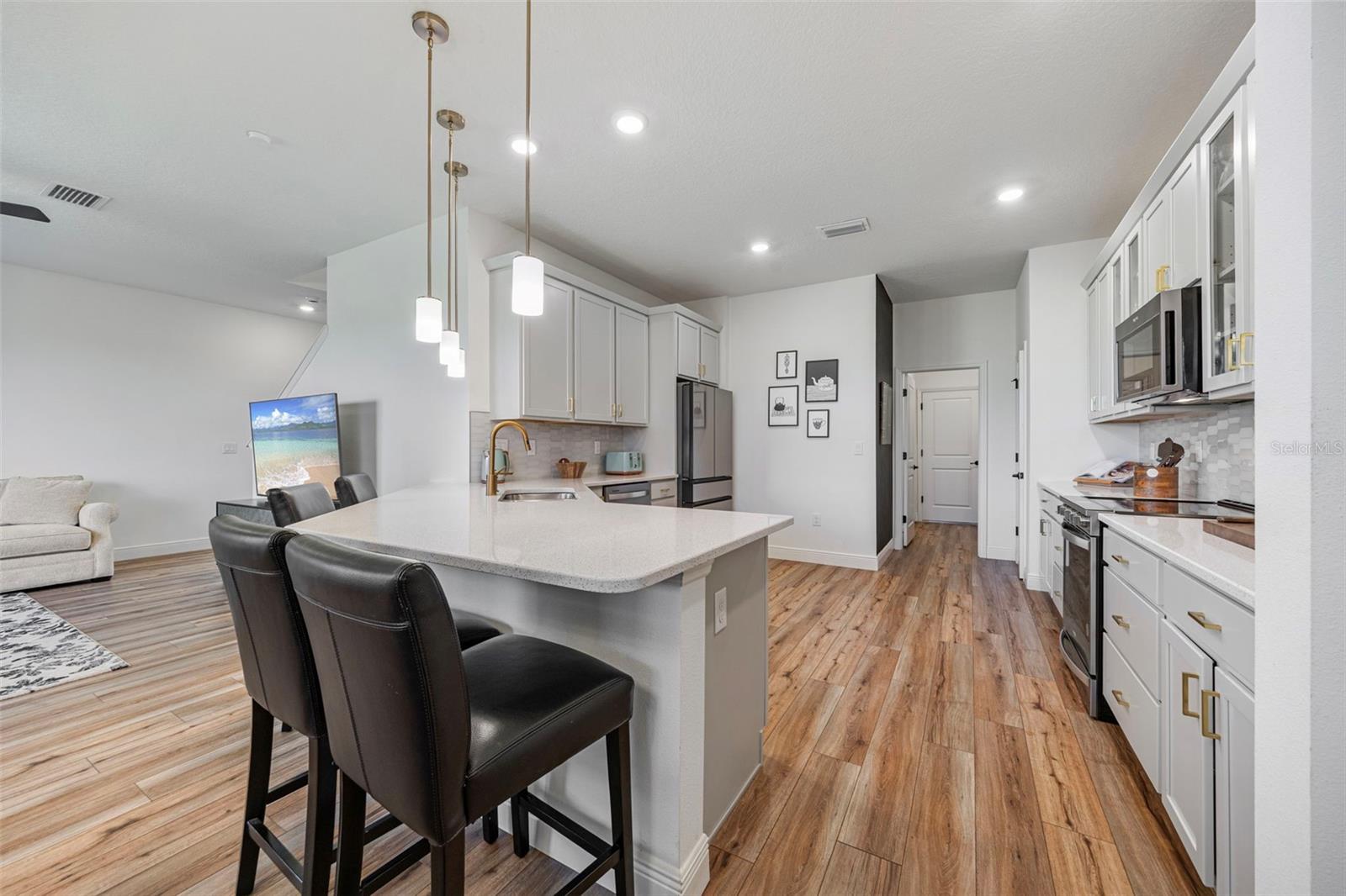 NORTH RIVER RANCH PH IC & ID WEST - Residential