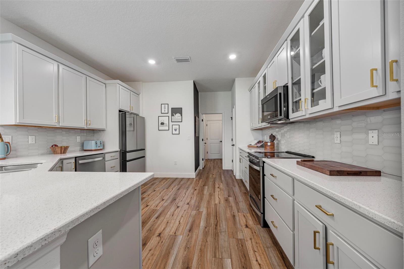 11430 GALLATIN TRAIL