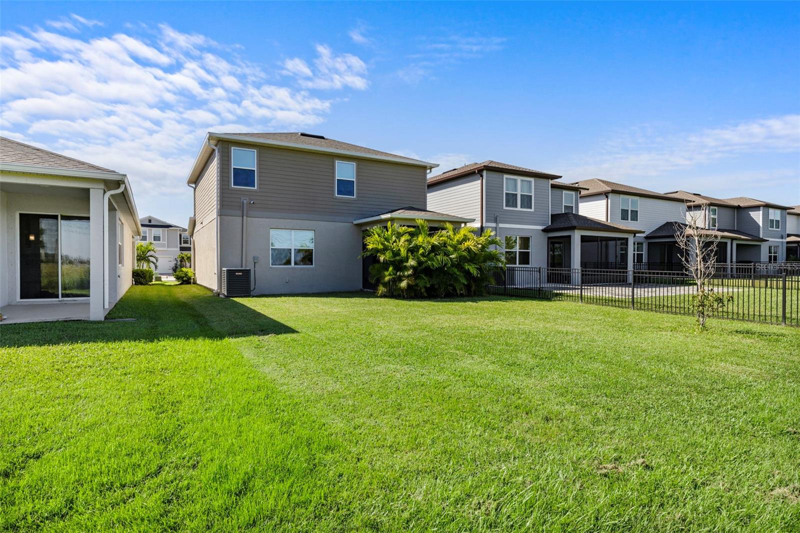 NORTH RIVER RANCH PH IC & ID WEST - Residential