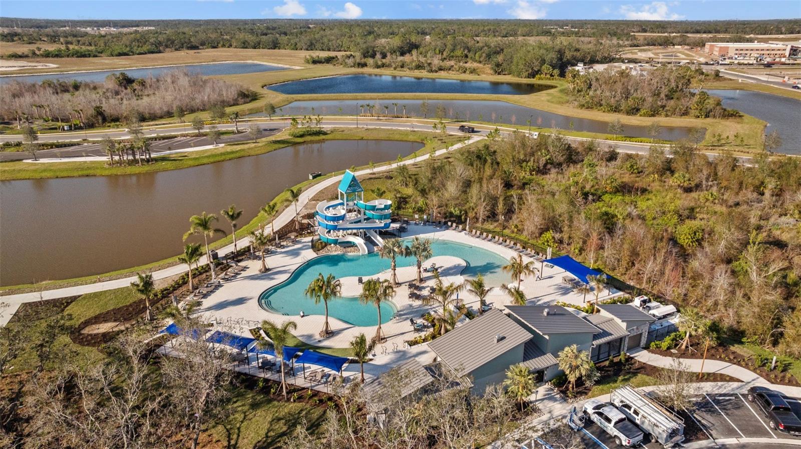 NORTH RIVER RANCH PH IC & ID WEST - Residential