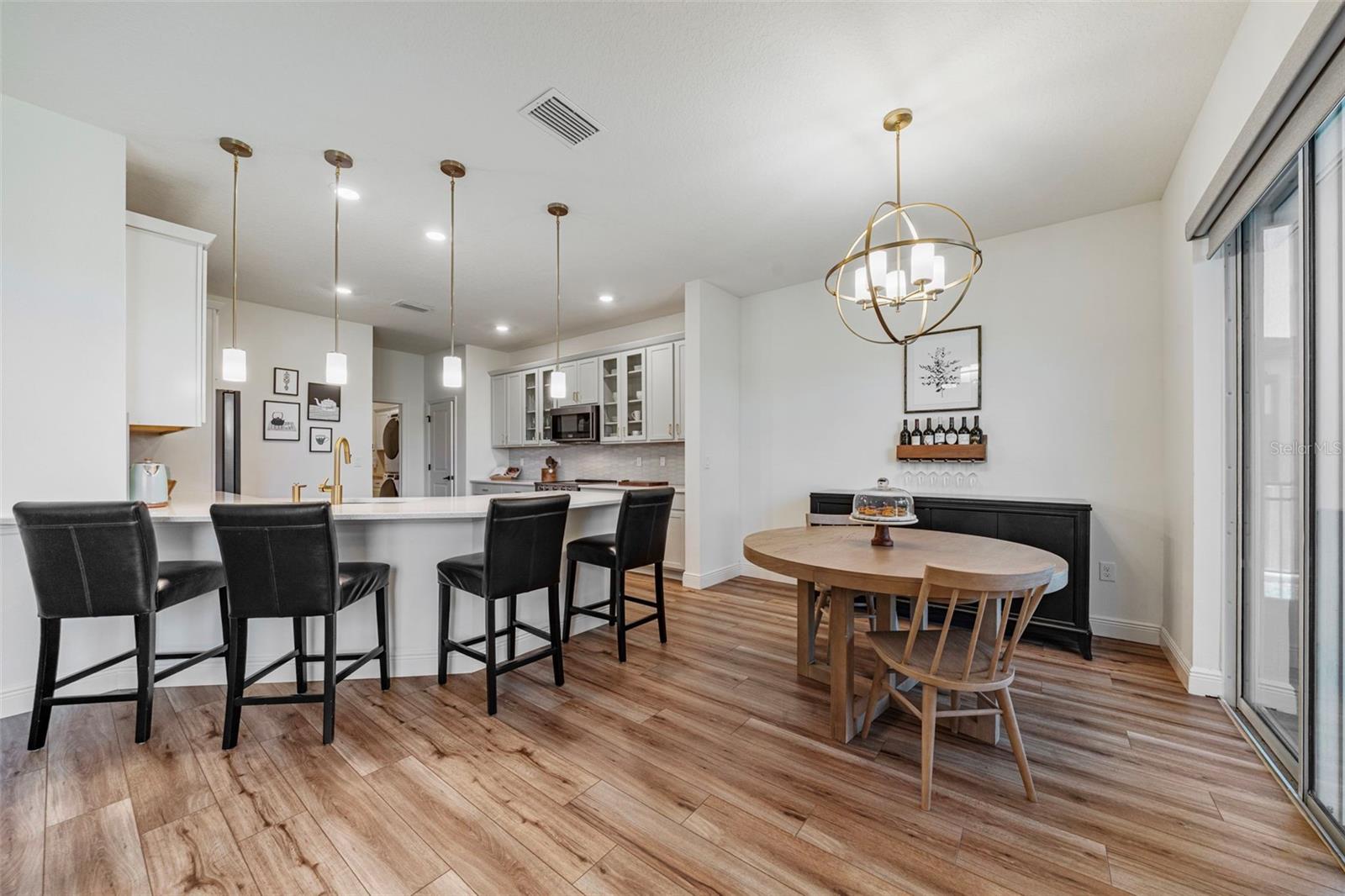 NORTH RIVER RANCH PH IC & ID WEST - Residential