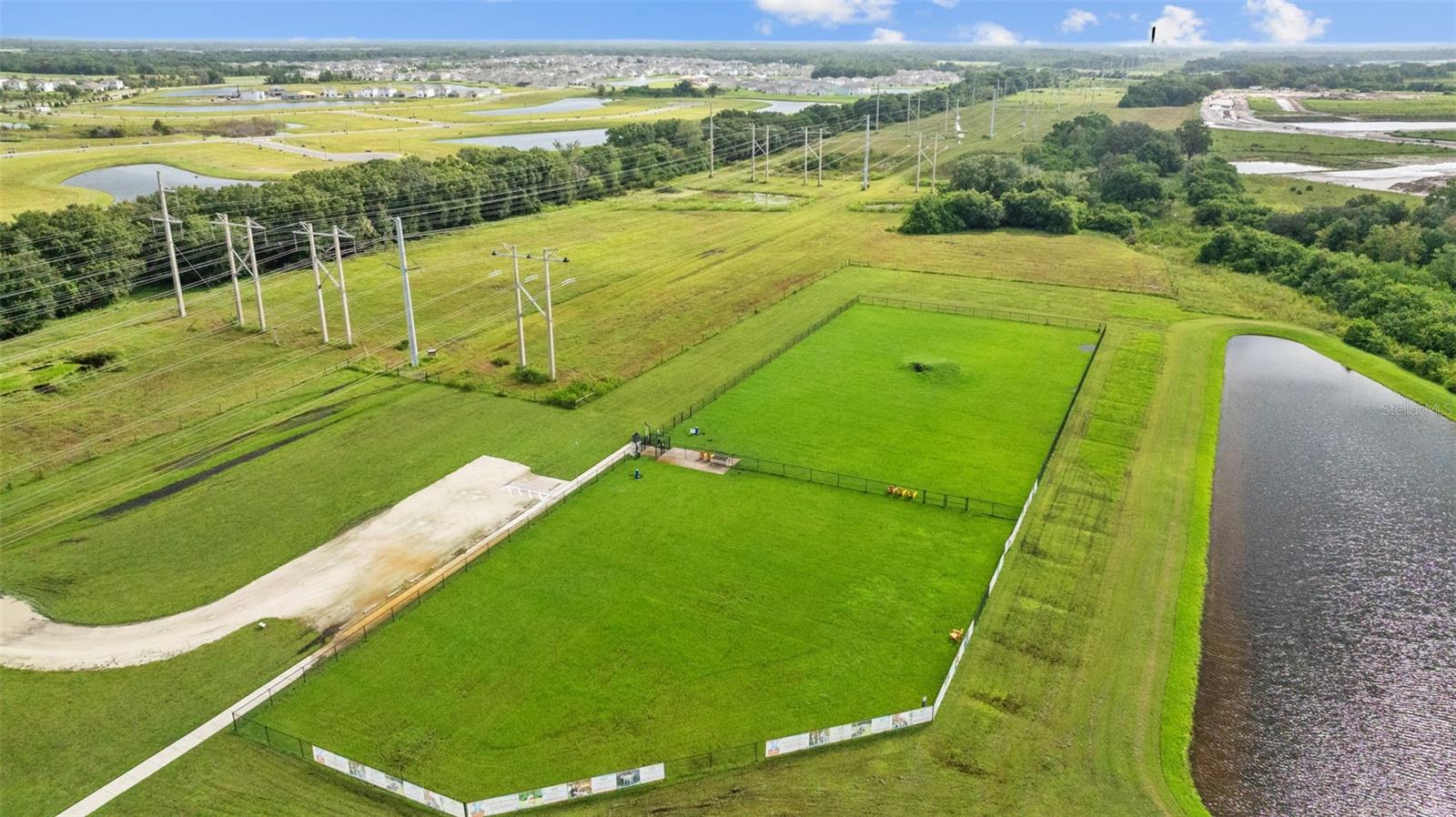 NORTH RIVER RANCH PH IC & ID WEST - Residential