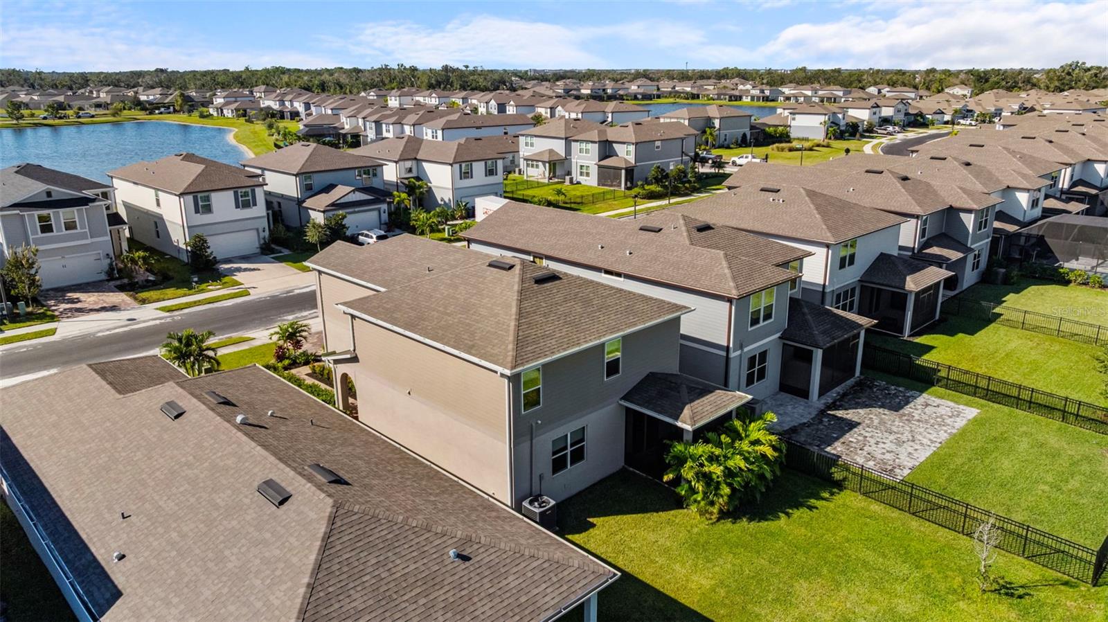NORTH RIVER RANCH PH IC & ID WEST - Residential
