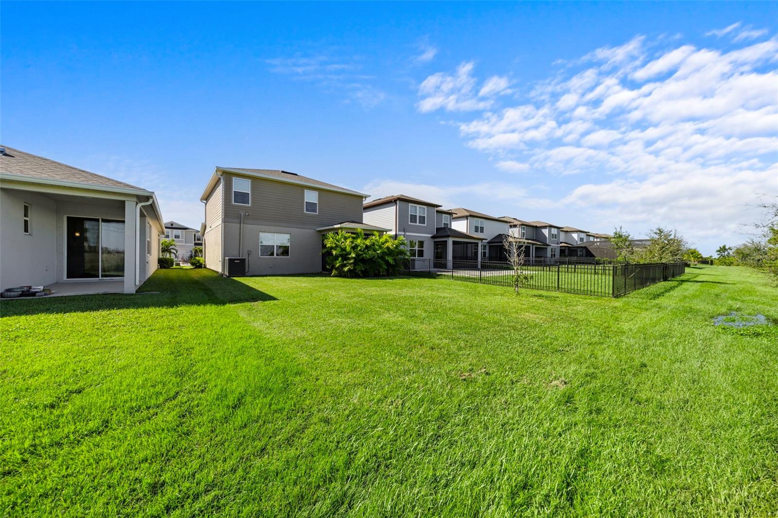 NORTH RIVER RANCH PH IC & ID WEST - Residential