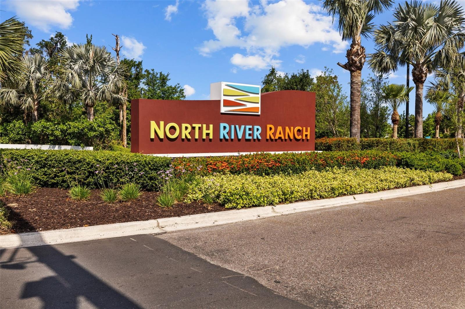 NORTH RIVER RANCH PH IC & ID WEST - Residential