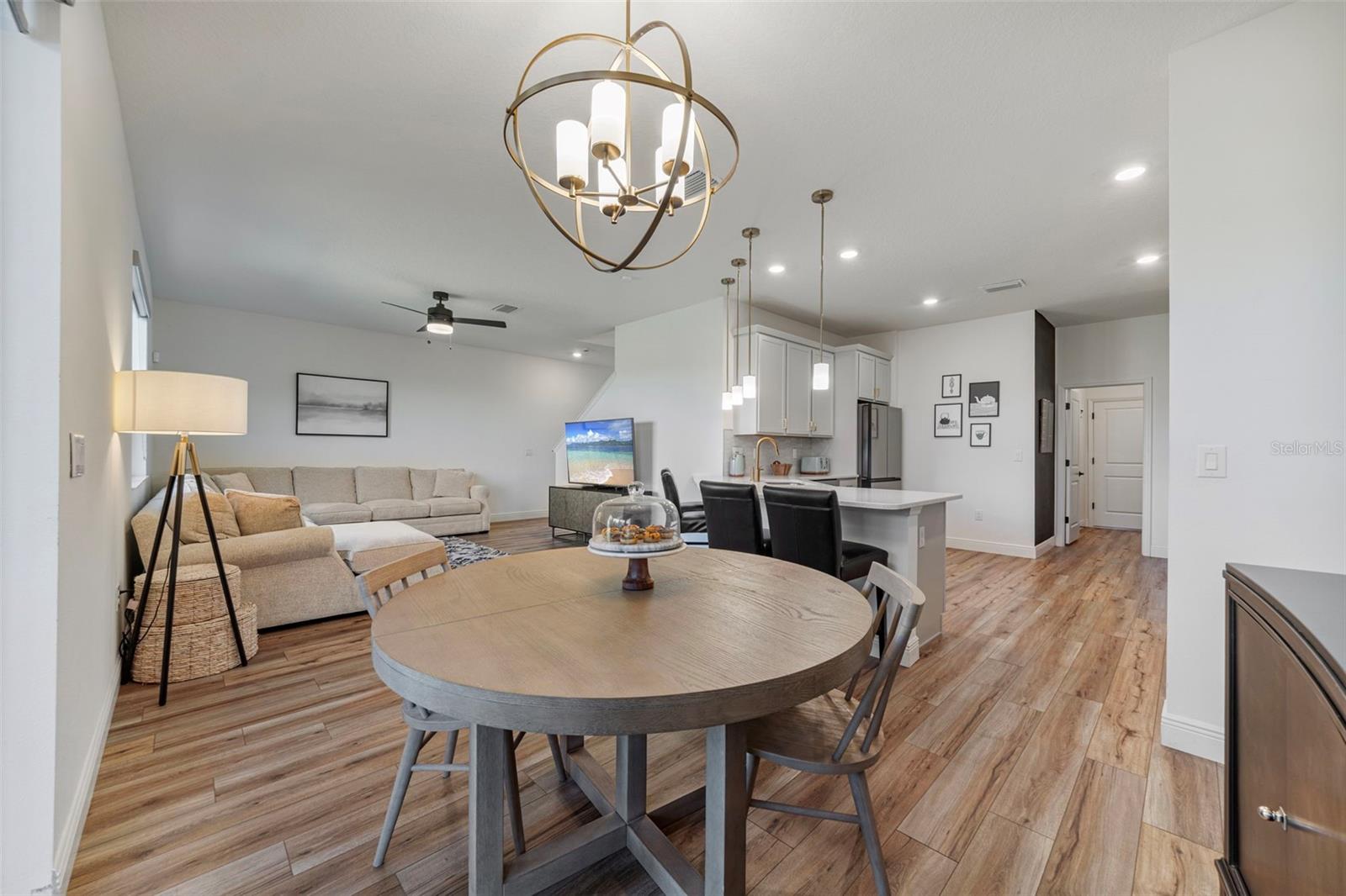 NORTH RIVER RANCH PH IC & ID WEST - Residential