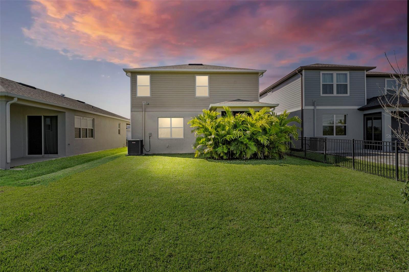 NORTH RIVER RANCH PH IC & ID WEST - Residential