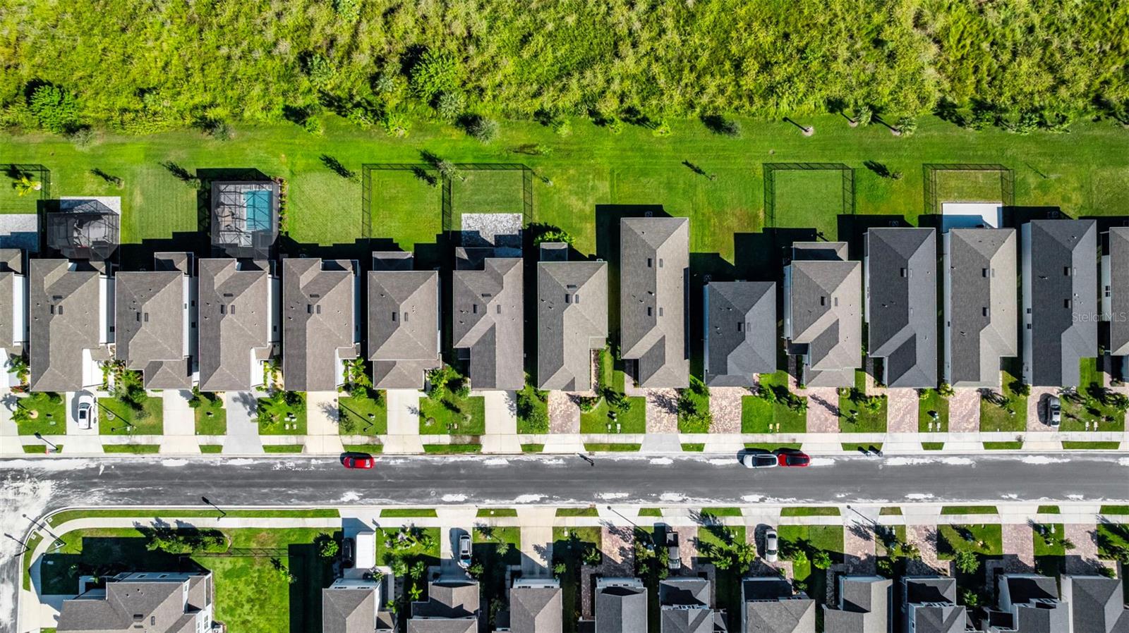 NORTH RIVER RANCH PH IC & ID WEST - Residential