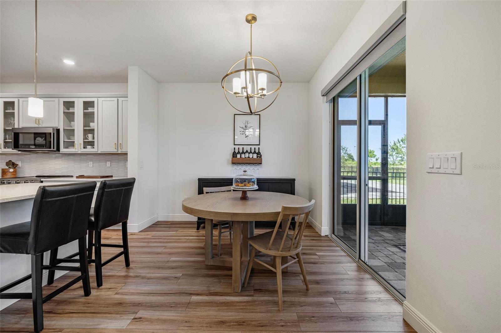 NORTH RIVER RANCH PH IC & ID WEST - Residential