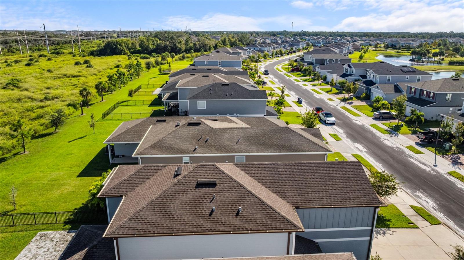 NORTH RIVER RANCH PH IC & ID WEST - Residential