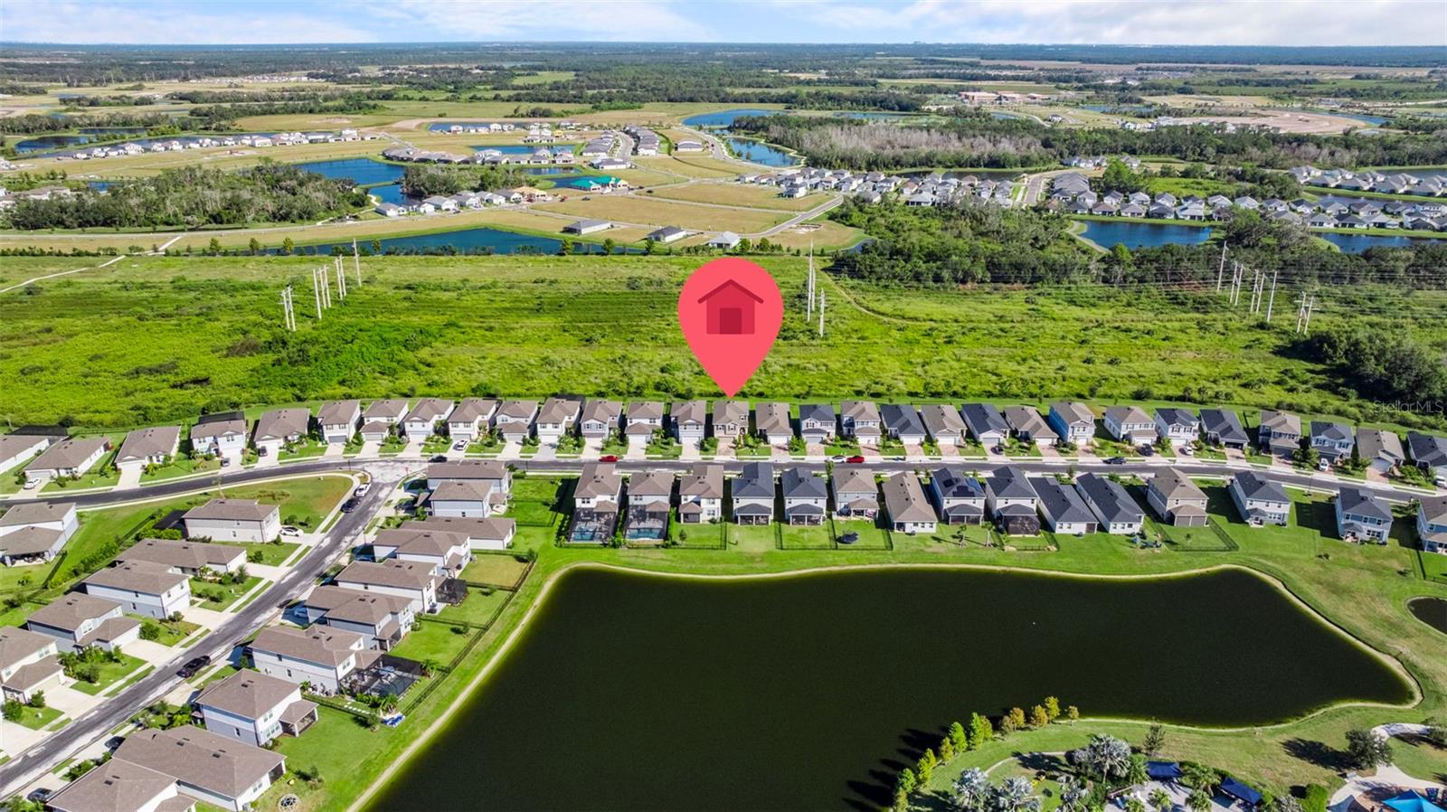 NORTH RIVER RANCH PH IC & ID WEST - Residential