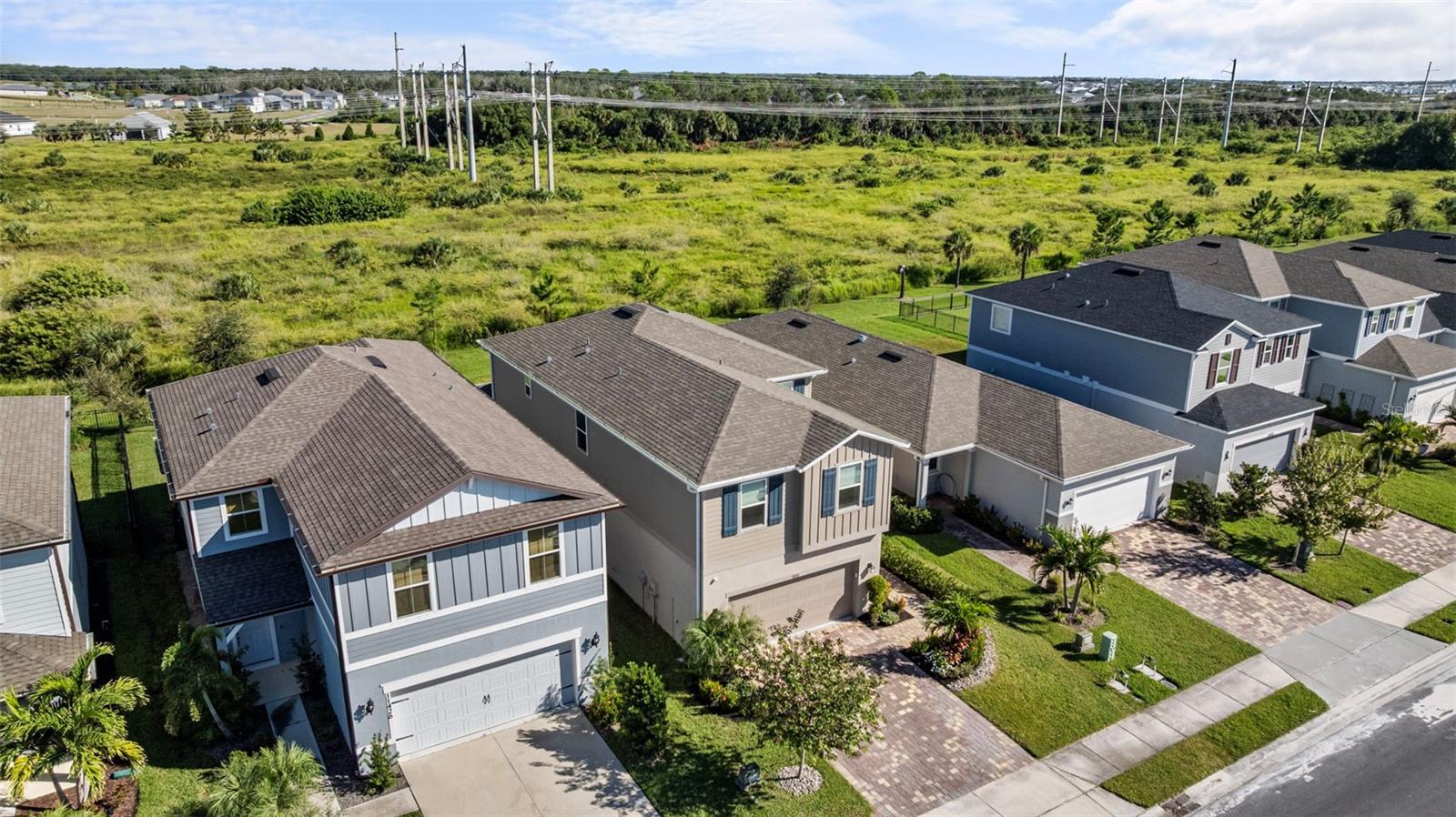 NORTH RIVER RANCH PH IC & ID WEST - Residential