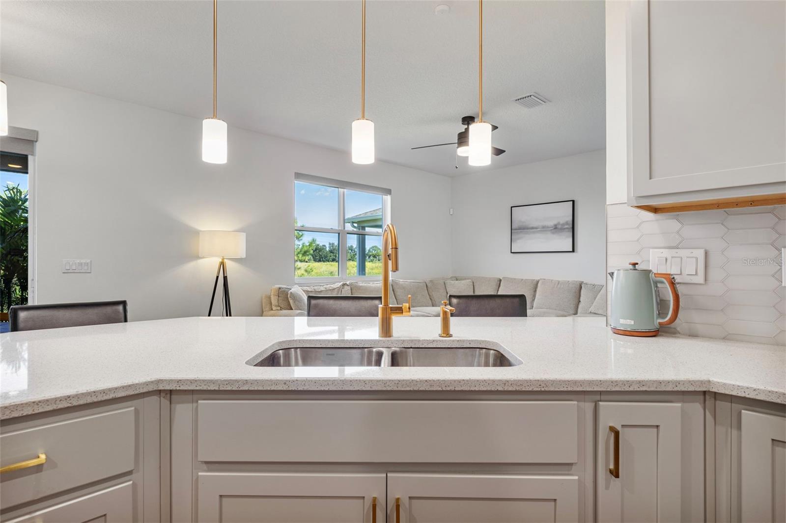 NORTH RIVER RANCH PH IC & ID WEST - Residential