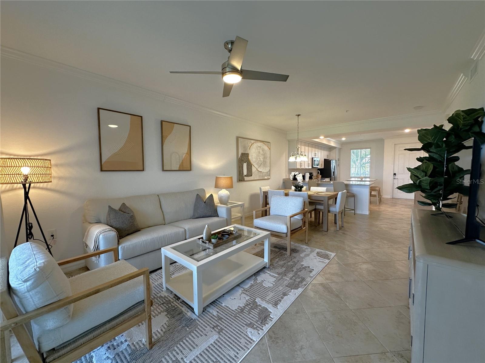 HERITAGE LANDING GOLF & COUNTRY CLUB - Residential Lease