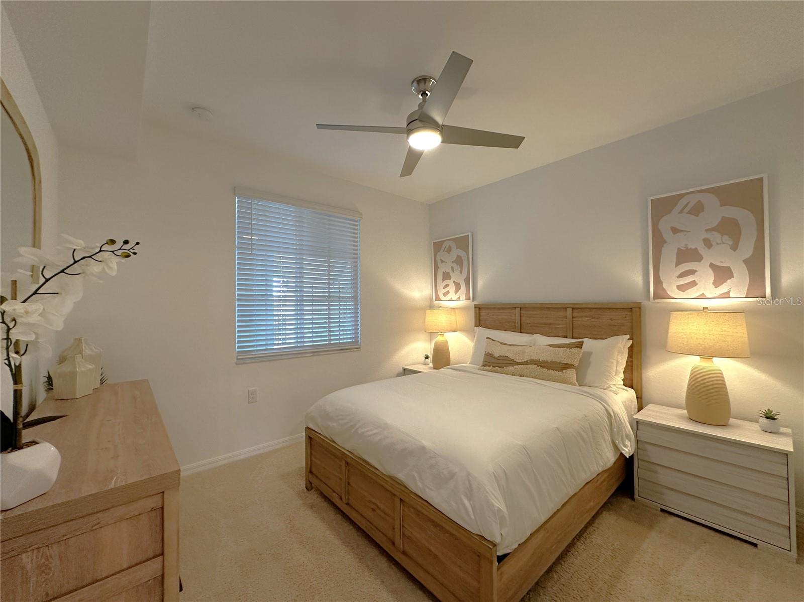 HERITAGE LANDING GOLF & COUNTRY CLUB - Residential Lease