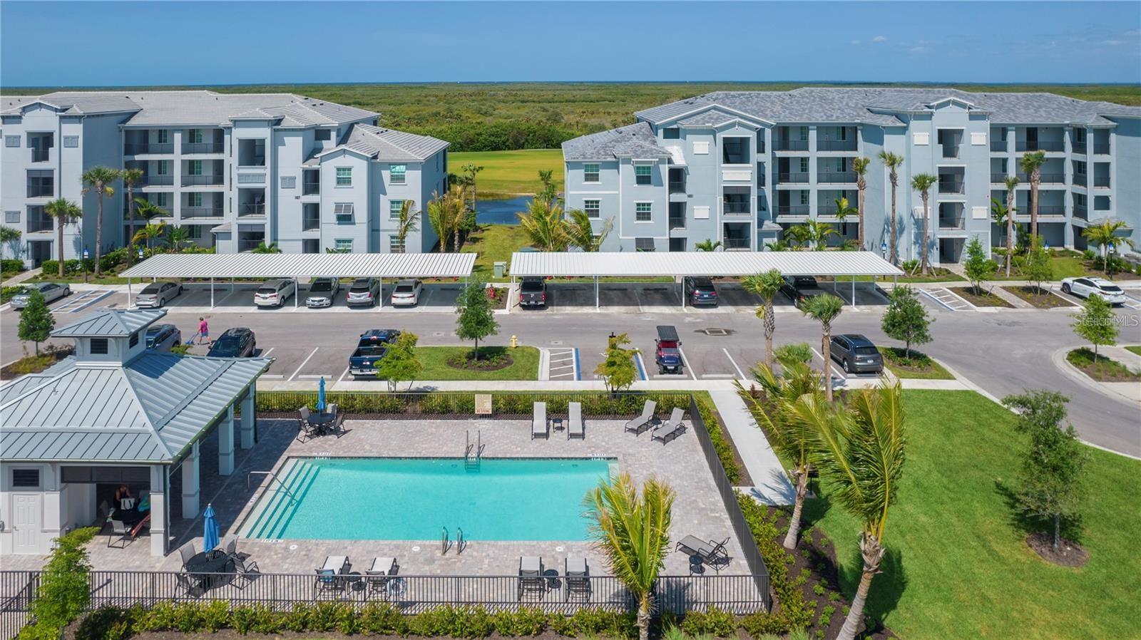 HERITAGE LANDING GOLF & COUNTRY CLUB - Residential Lease