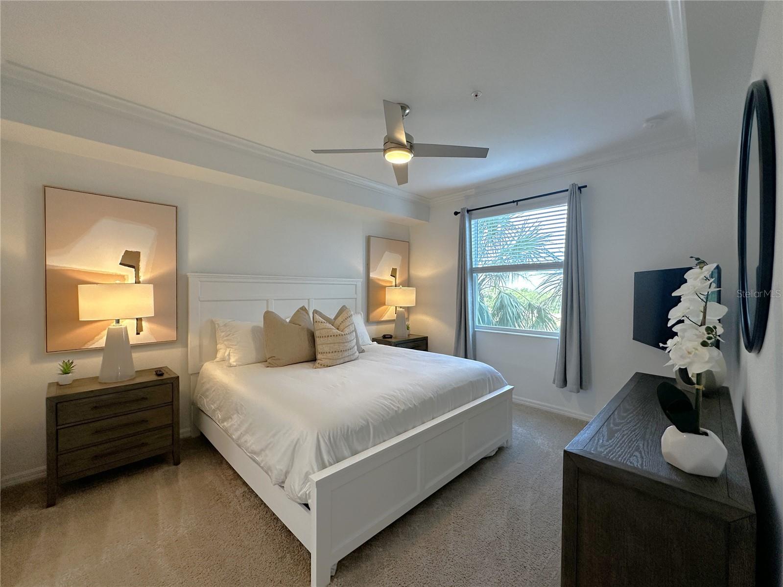 HERITAGE LANDING GOLF & COUNTRY CLUB - Residential Lease