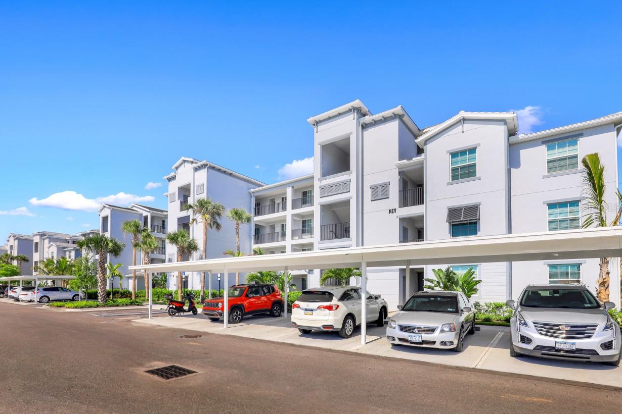 HERITAGE LANDING GOLF & COUNTRY CLUB - Residential Lease