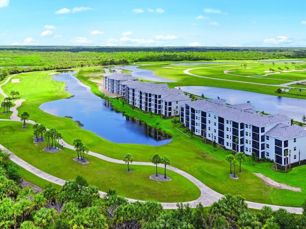HERITAGE LANDING GOLF & COUNTRY CLUB - Residential Lease