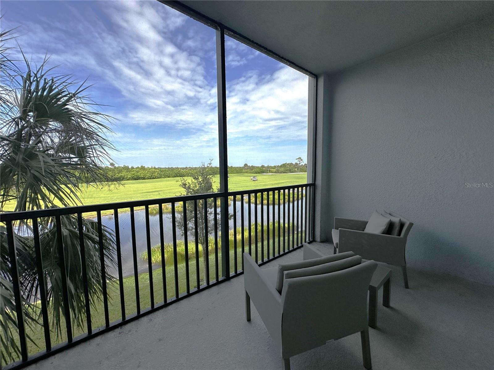 HERITAGE LANDING GOLF & COUNTRY CLUB - Residential Lease