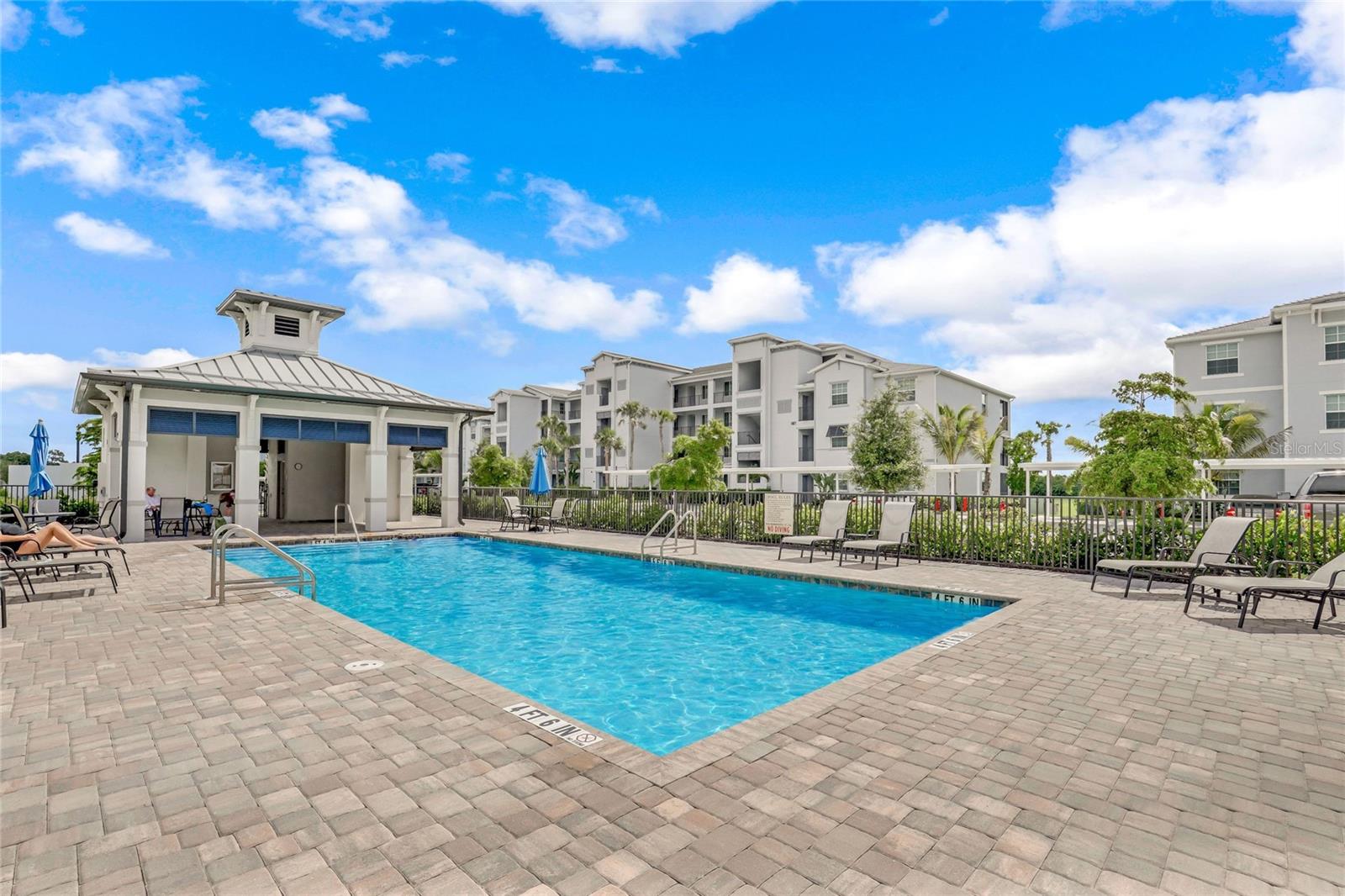 HERITAGE LANDING GOLF & COUNTRY CLUB - Residential Lease