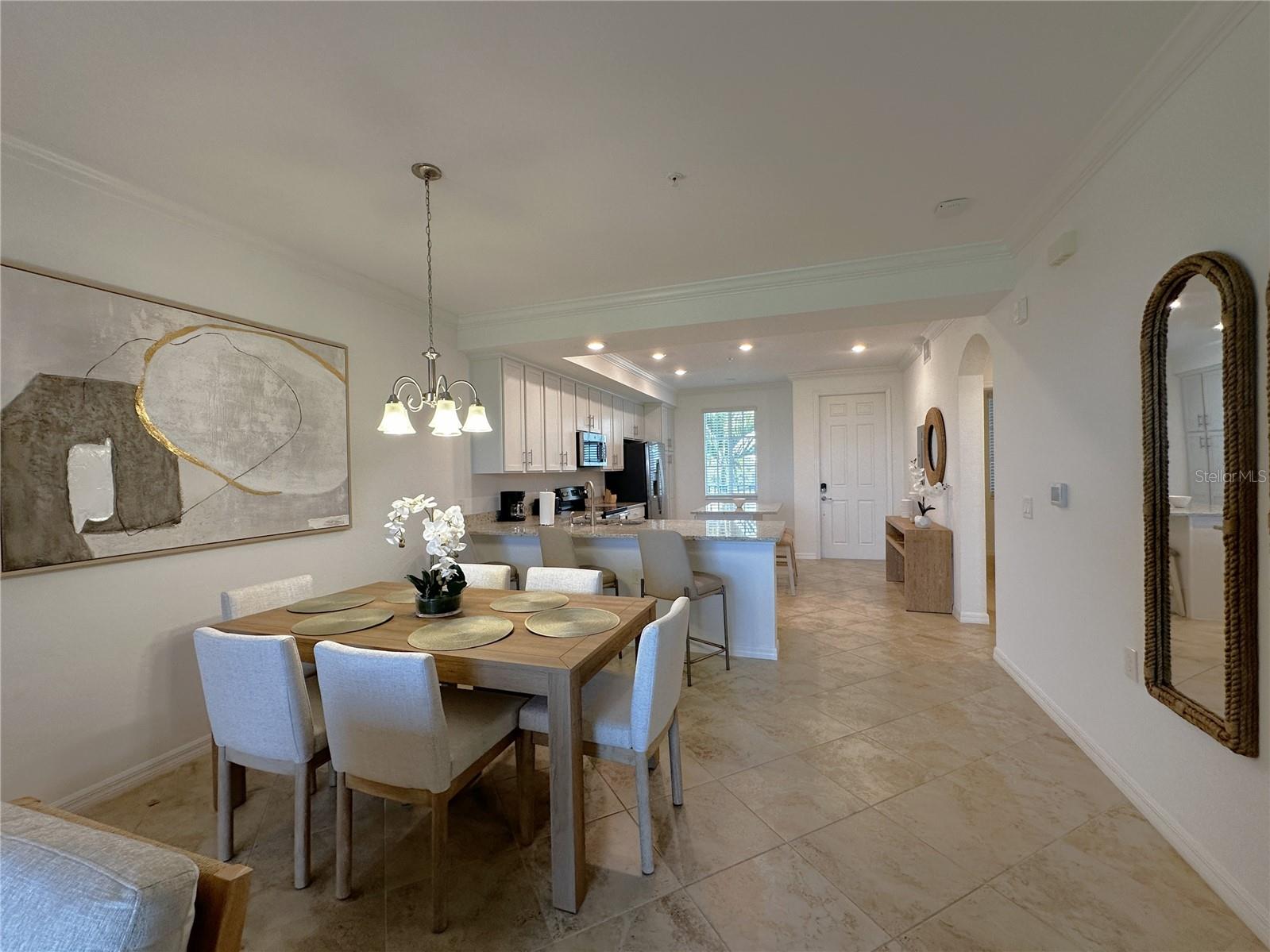 HERITAGE LANDING GOLF & COUNTRY CLUB - Residential Lease