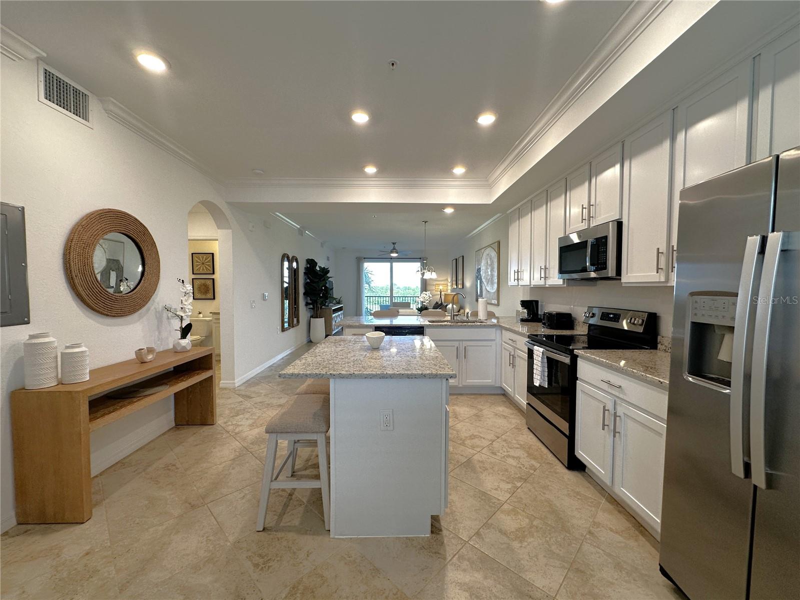 HERITAGE LANDING GOLF & COUNTRY CLUB - Residential Lease