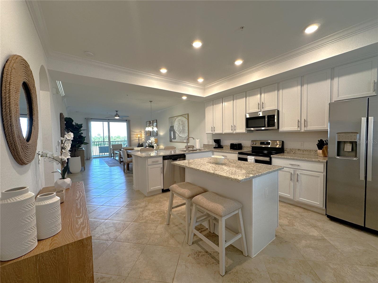 HERITAGE LANDING GOLF & COUNTRY CLUB - Residential Lease