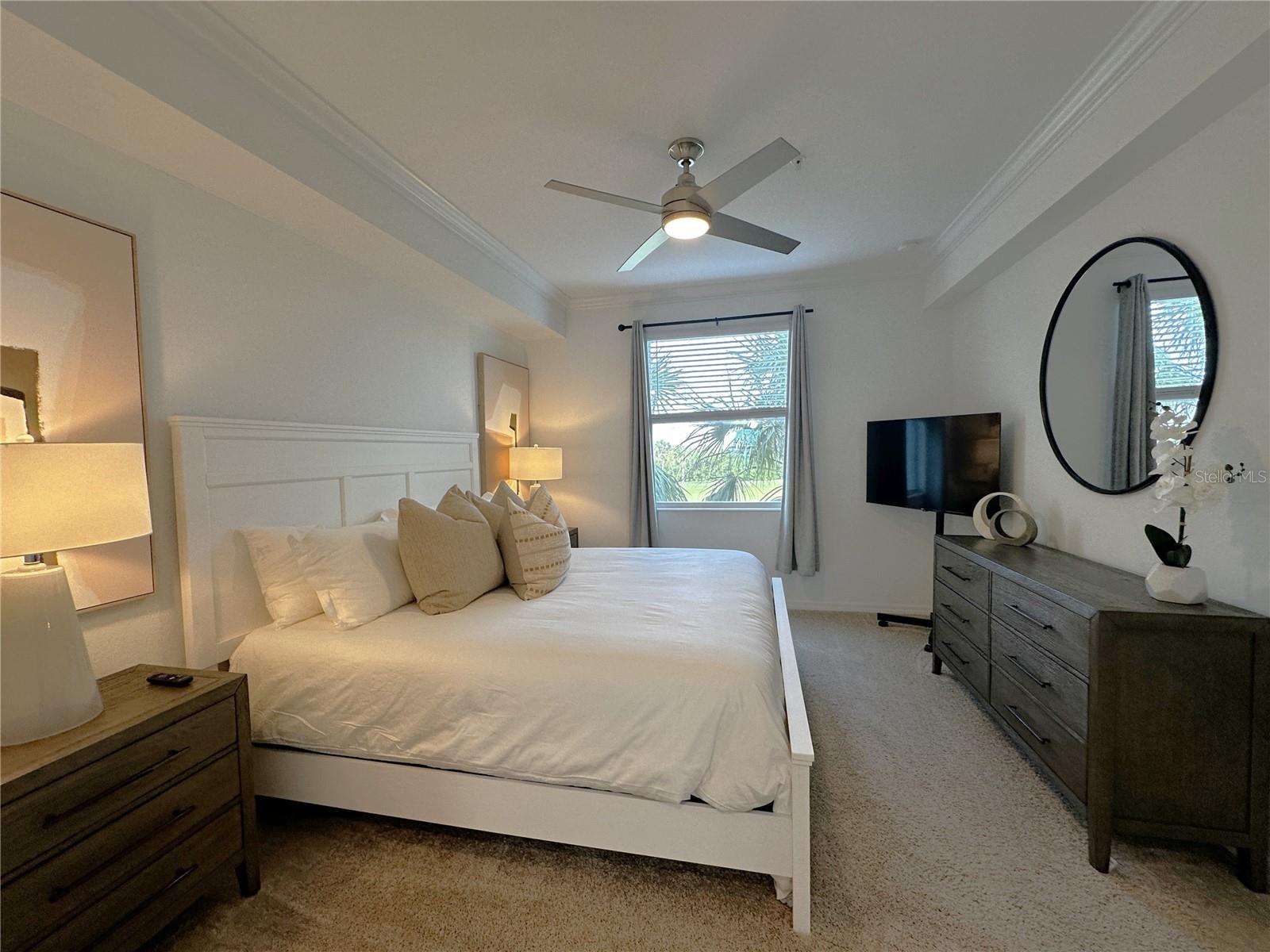 HERITAGE LANDING GOLF & COUNTRY CLUB - Residential Lease