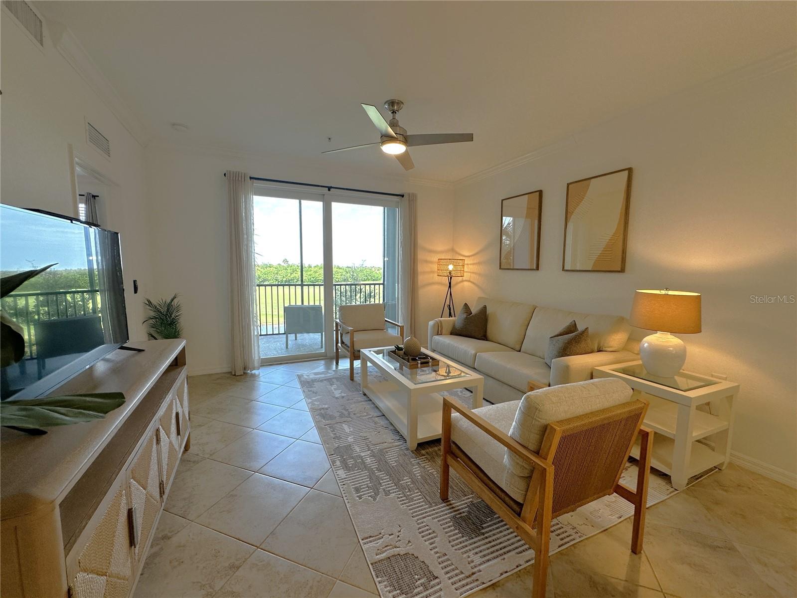 HERITAGE LANDING GOLF & COUNTRY CLUB - Residential Lease