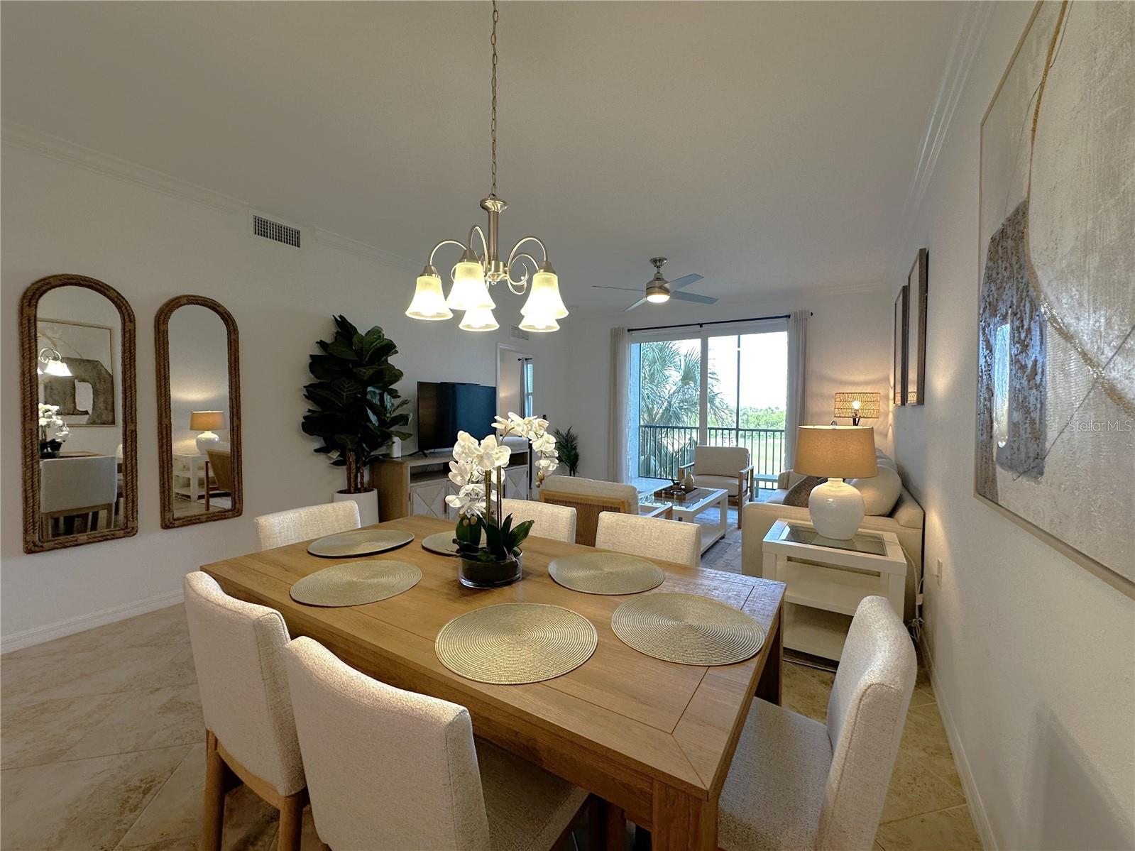 HERITAGE LANDING GOLF & COUNTRY CLUB - Residential Lease