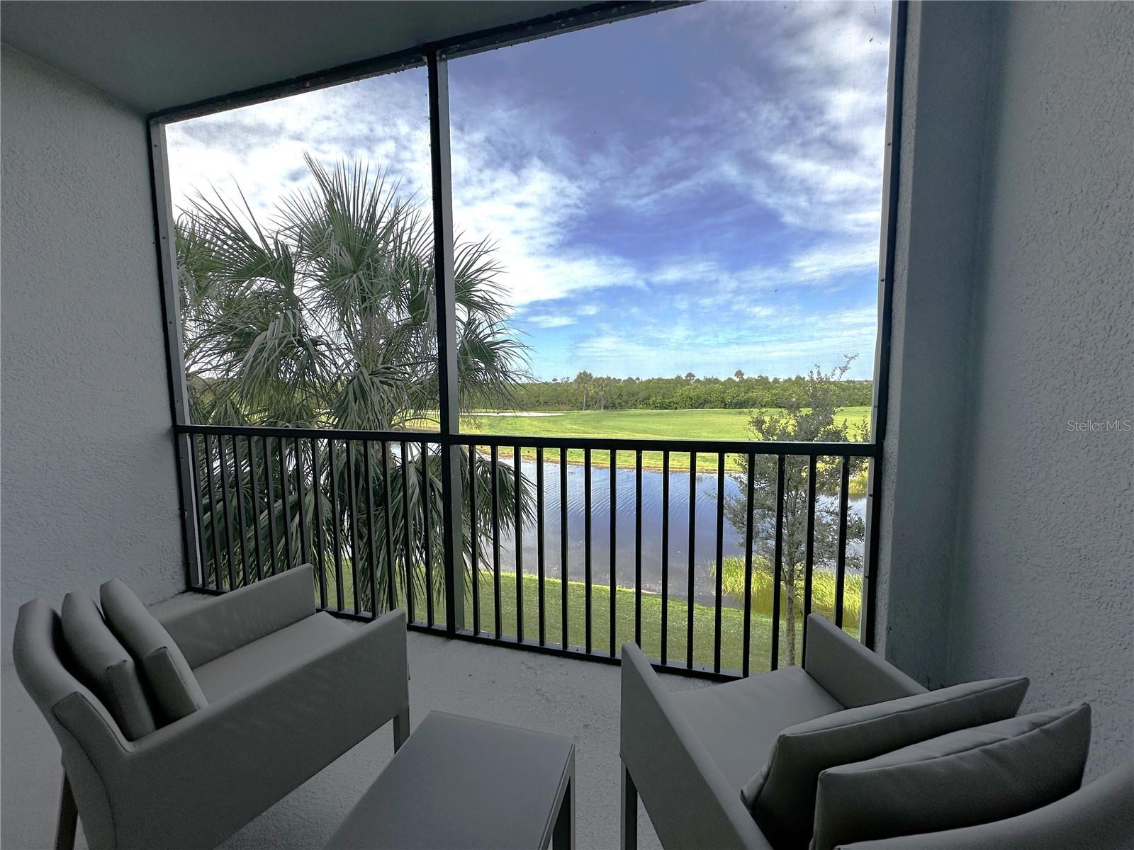 HERITAGE LANDING GOLF & COUNTRY CLUB - Residential Lease