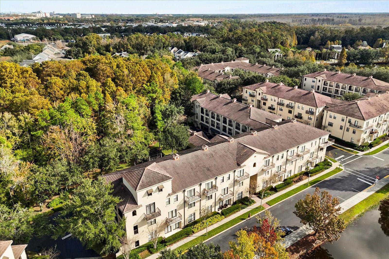 TERRS AT CELEBRATION PH 3 - Residential