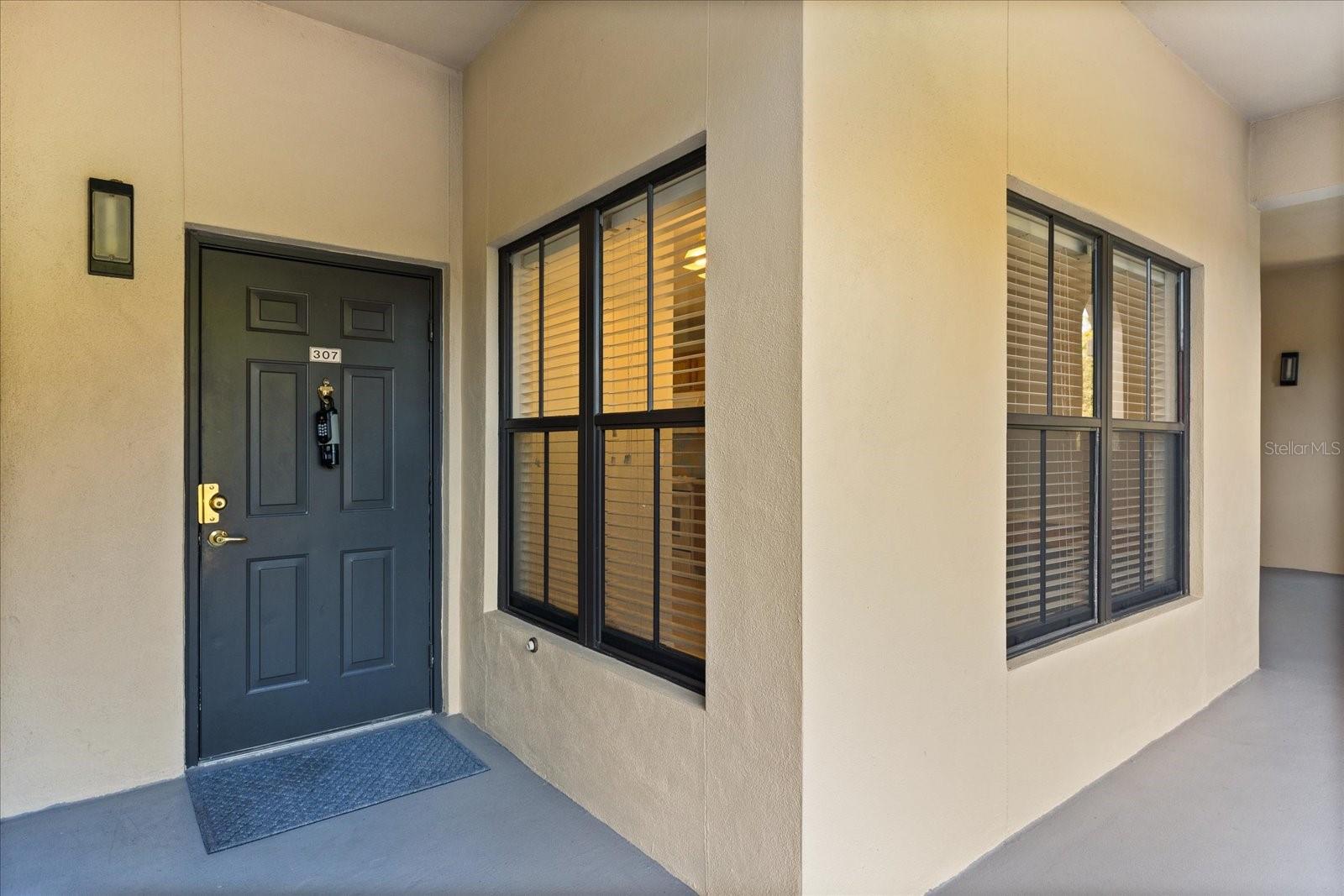 909 WATERSIDE LN 307